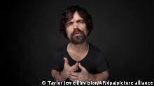 Peter Dinklage's miff with Disney's dwarfs is about inclusion