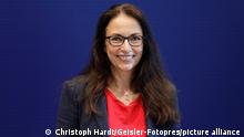 ترشيح ياسمين فهيمي كأول رئيسة للاتحاد الألماني للنقابات العمالية