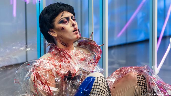 Greece’s first queer opera pays homage to deceased LGTBQ activist