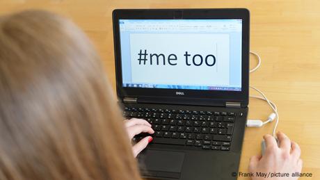 #metoo στην ελληνική δημοσιογραφία