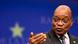 Jacob Zuma beim EU-Südafrika-Gipfel Jacob Zuma beim EU-Südafrika-Gipfel