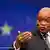 Jacob Zuma beim EU-Südafrika-Gipfel