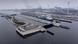 The IJmuiden sea lock The IJmuiden sea lock