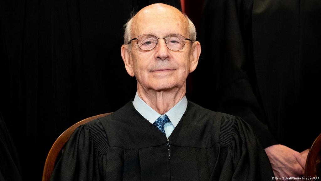 breyer justice