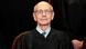 US Supreme Court Justice Stephen Breyer in 2021 US Supreme Court Justice Stephen Breyer in 2021