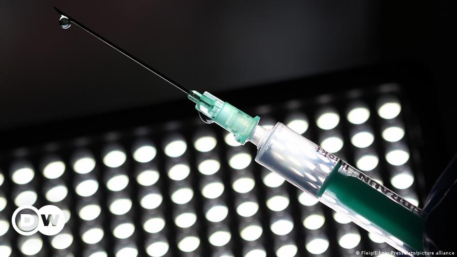 CureVac sues BioNtech over alleged COVID vaccine patent violations