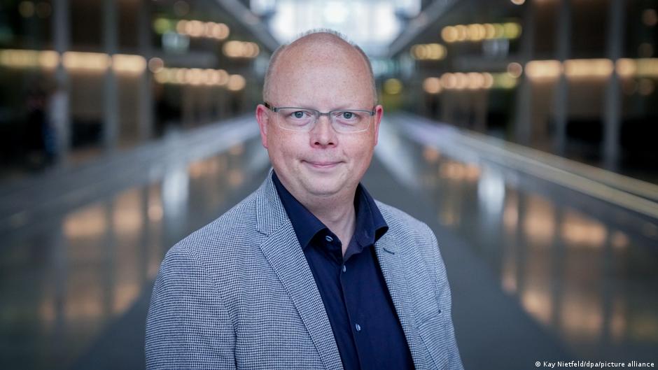 Für die Dänen und Friesen im Bundestag