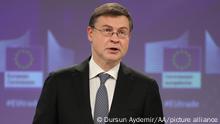 EU schaltet im Streit zwischen Litauen und China die WTO ein
