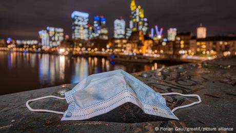 Deutsche Welle: What (didn’t) work from the anti-pandemic measures?