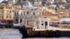 İstanbul Büyükada Limanı'ndan bir manzara İstanbul Büyükada Limanı'ndan bir manzara