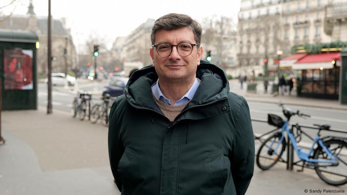Frankreich | Michel Ruimy | Professor für Ökonomie Frankreich | Michel Ruimy | Professor für Ökonomie