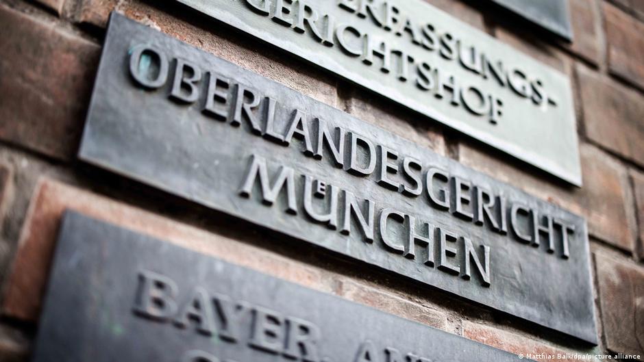 Russe unter Spionageverdacht vor Gericht