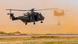 Helicópteros en acción durante la operación militar Barkhane, en Mali. Helicópteros en acción durante la operación militar Barkhane, en Mali.