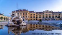 Wiener Opernball - eine Reise in die österreichische Hauptstadt