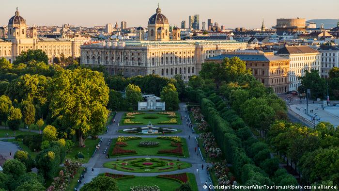 Виена е най-добрият град за живеене в света. Кои са другите в топ 10? | Новини и анализи от Европа | DW | 23.06.2022