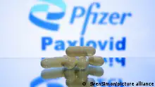新冠肺炎“特效药”Paxlovid在欧洲被大量浪费