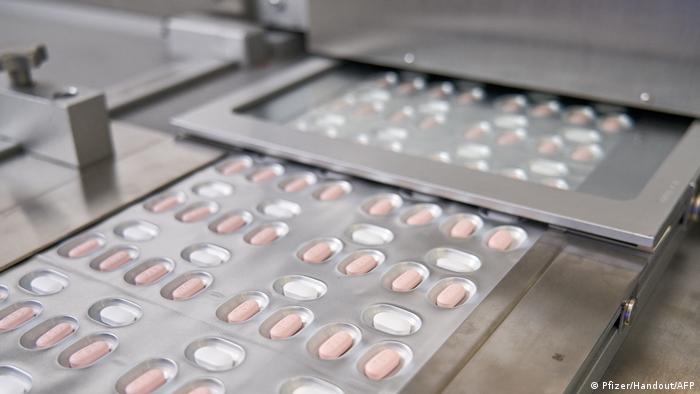 Čeka se Pakslovid: taj efikasan lek protiv kovida još uvek nije dostupan u Nemačkoj
