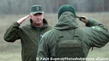 Командувач Нацгвардії України йде у відставку через масову стрілянину на Південмаші