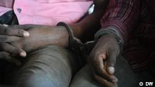 Moçambique: Funcionários públicos detidos por recrutamento de insurgentes
