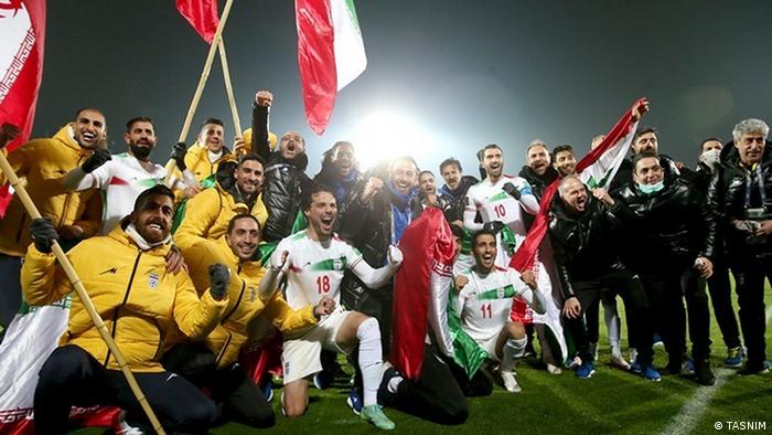  با این نتیجه ایران ۱۹ امتیازی شد و در صدر جدول رده‌بندی گروه B قرار گرفت. این سومین صعود پیاپی و ششمین حضور ایران در جام جهانی است.