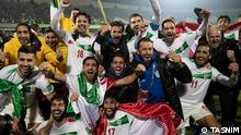 سومین صعود پیاپی و ششمین راهیابی ایران به جام جهانی