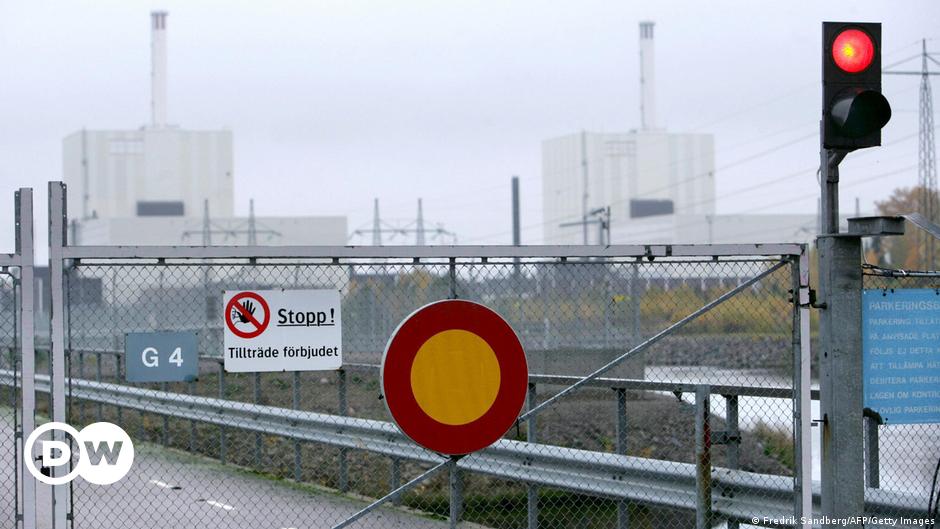 Schweden gibt grünes Licht für Atommüll-Endlager