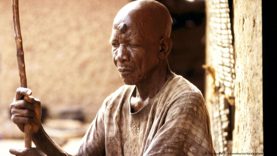 Vernachlässigte Tropenkrankheiten - es trifft immer die Armen