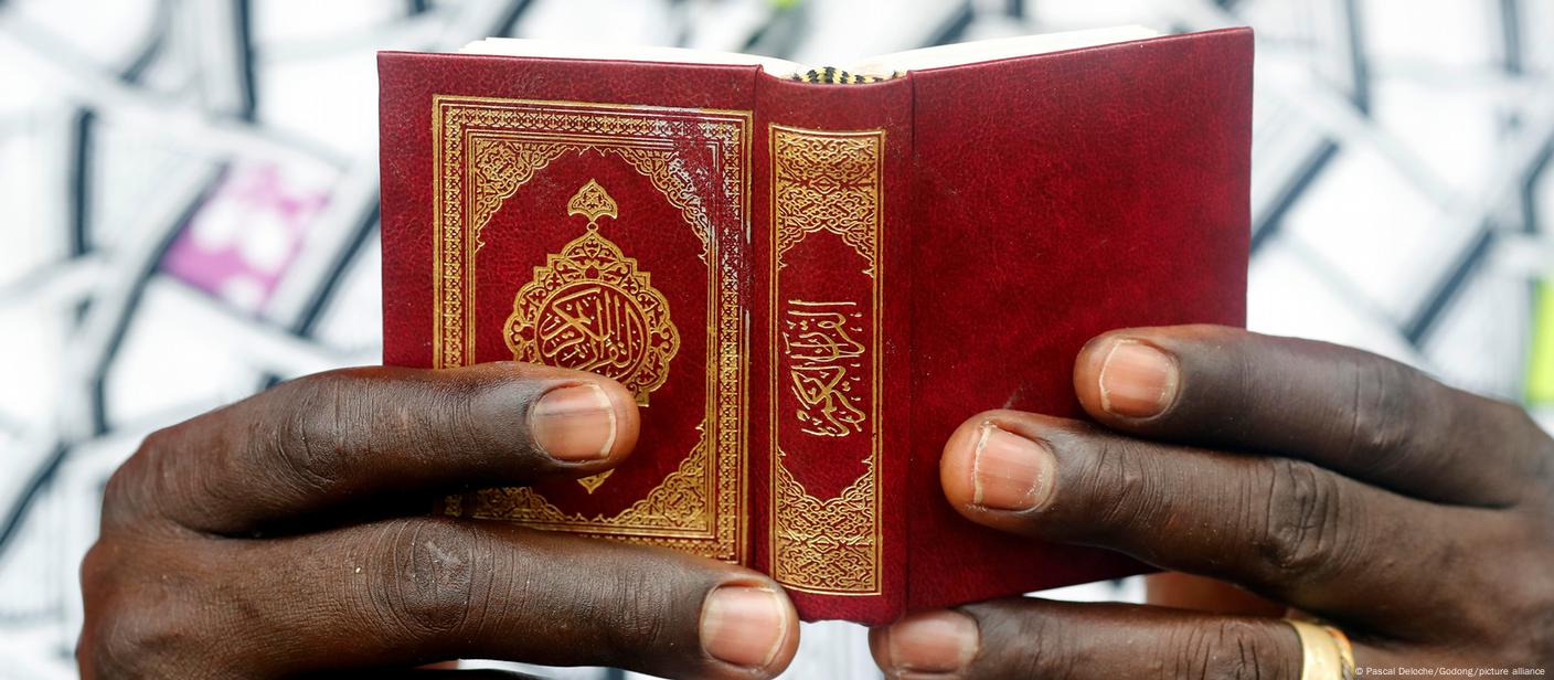 Sharia in Africa Today: Reactions and Responses (Islam in Africa， 15) 60588666_1005.jpg