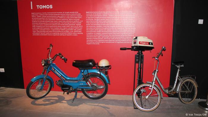 Kroatien | Museum rote Geschichte in Dubrovnik