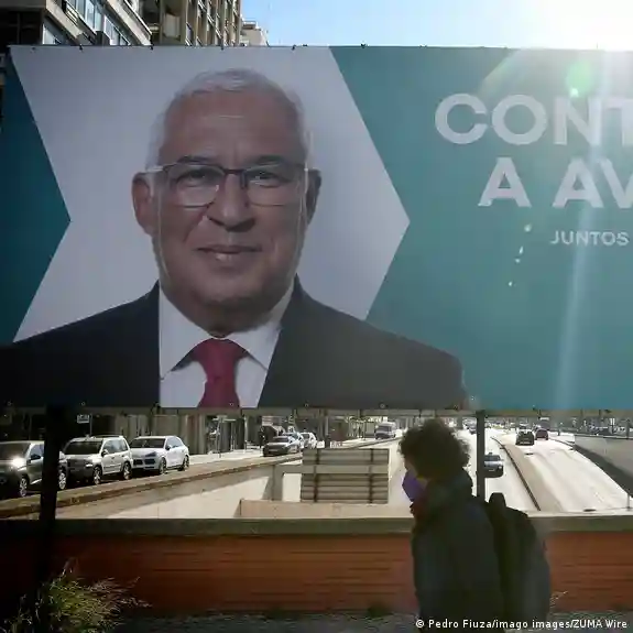 Socialistas vencem eleições legislativas em Portugal – DW – 31/01/2022