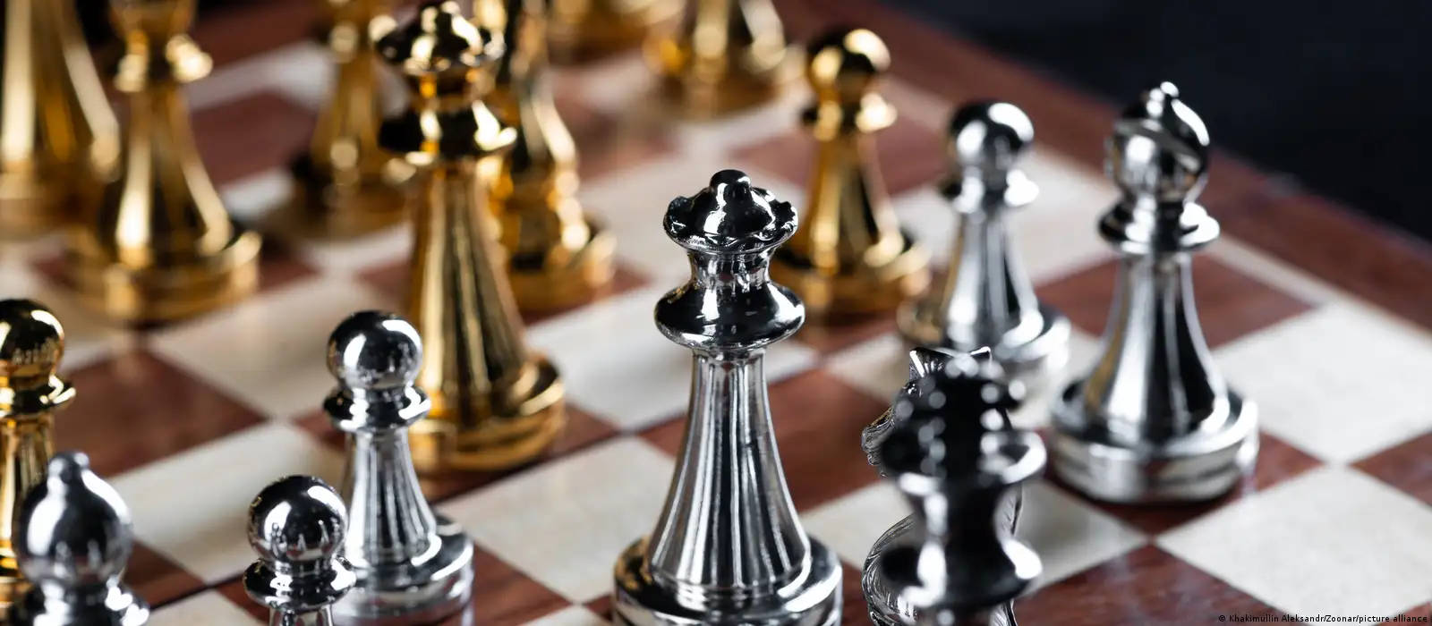Matemático de Harvard soluciona problema de 153 anos do xadrez