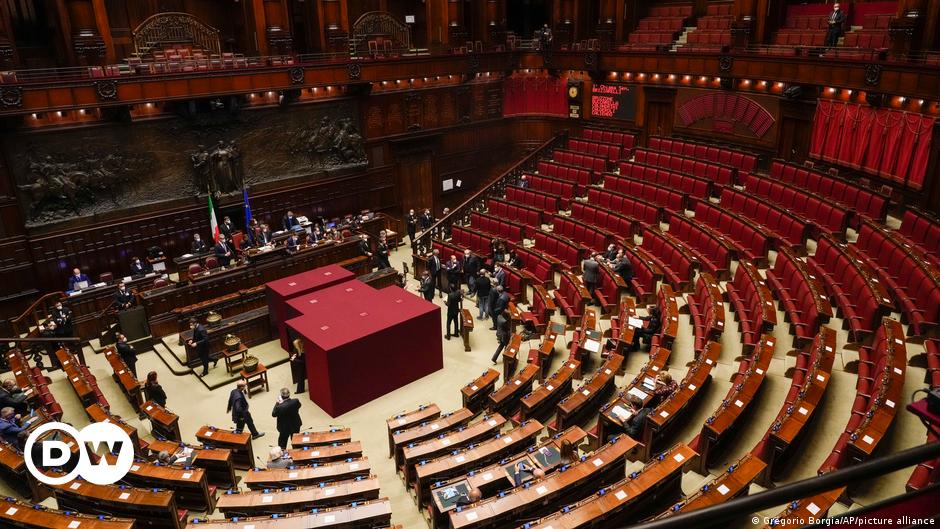 Il Parlamento italiano approva la controversa decisione sull’immigrazione – DW – 14/02/2023