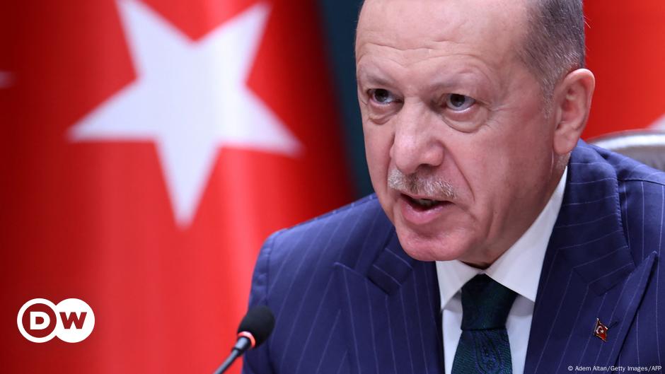 Türkei: Erdogan entlässt Statistik-Chef