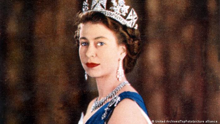 Jubileu de platina da monarca britânica: 70 nobres anos no trono 
