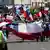 Chile Iquique | Protest gegen Gewalt und illegale Einwanderung