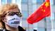 Deutschland Berlin | Protest für Pressefreiheit vor der Chinesischen Botschaft Deutschland Berlin | Protest für Pressefreiheit vor der Chinesischen Botschaft