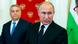 Russland Ungarn Putin Orban Russland Ungarn Putin Orban