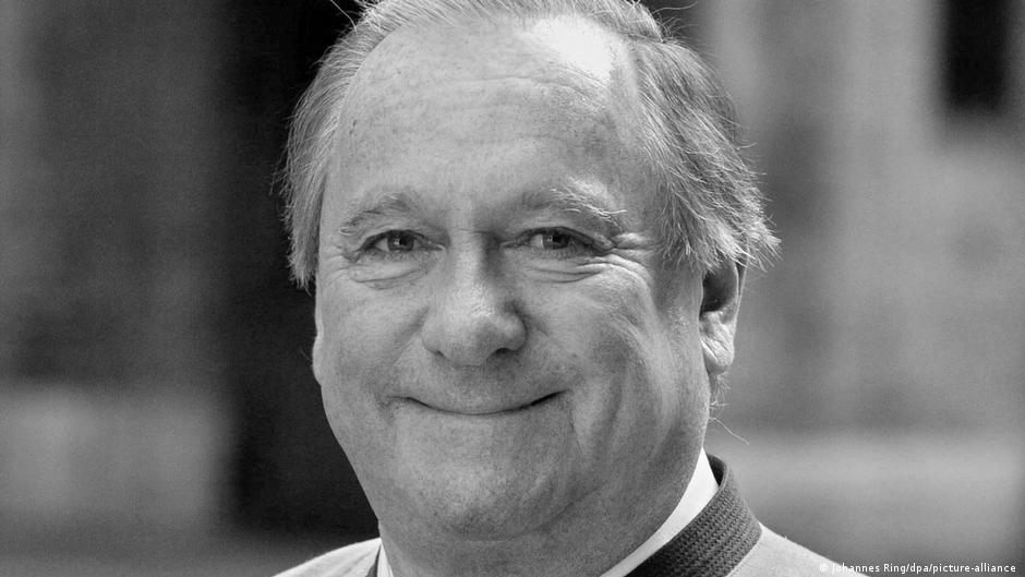 Oscar-winning film set designer Rolf Zehetbauer is dead | All media content | DW - Vimarsana News