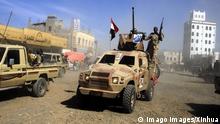 Kebuntuan Konflik Paksa AS Ubah Pendekatan Strategi di Yaman 