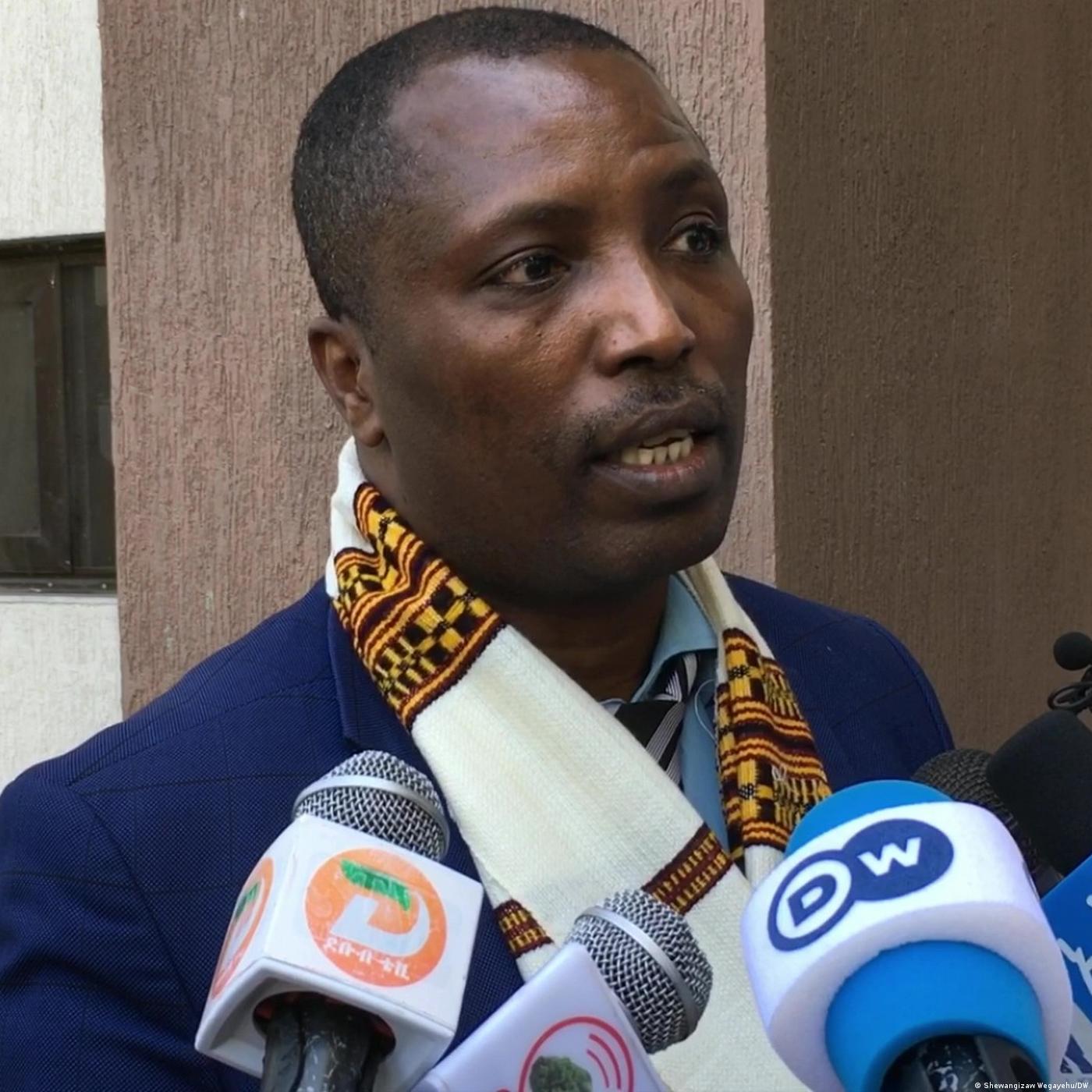 የህዳር 3 ቀን 2018 ዓ.ም. የዓለም ዜና የህዳር 3 ቀን 2018 ዓ.ም. የዓለም ዜና