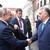Володимир Путін і угорський президент Віктор Орбан (архівне фото)
