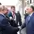 Ungarn Budapest 2019 | Wladimir Putin, Präsident Russland & Viktor Orban