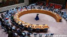Екстрене засідання Радбезу ООН: Світ застерігають від жахливих наслідків дій РФ