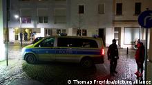 بعد مقتل عنصري شرطة ـ صدمة في ألمانيا وتوقيف مشتبه بهما