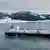 Kapal tanker yang mengangkut LNG dari Rusia, foto diambil pada 2 Januari 2022