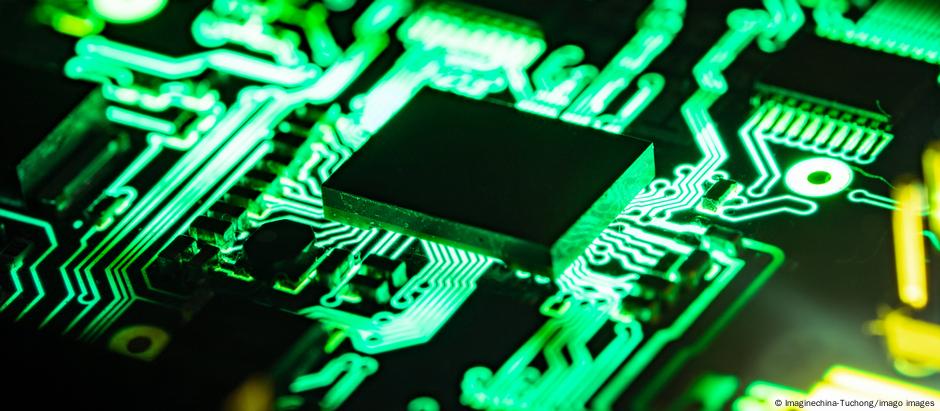 Semicondutor de grafeno permite construir dispositivos eletrônicos mais rápidos e com maior eficiência energética