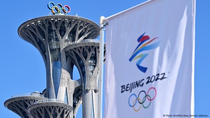 Olympics beijing 2022 winter Beijing 2022