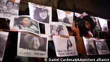EE.UU. pide más protección para periodistas en México
