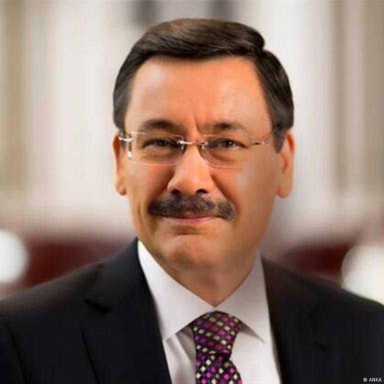 Melih Gökçek soruşturması: Murat Ağırel ifade verdi
