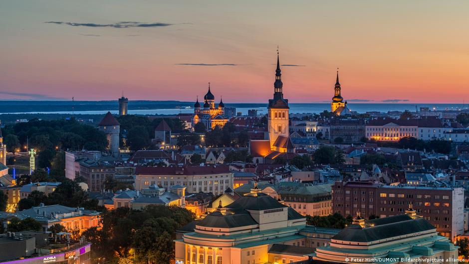 Media Freedom Conference in Tallinn: What to expect? | #mediadev - media development insights and analysis | DW - Vimarsana News